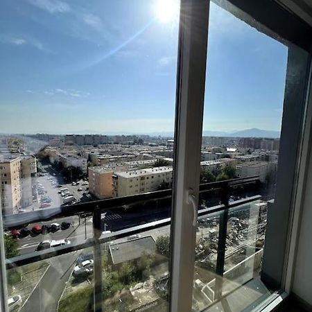 Apartment Teodor Брашов Екстер'єр фото