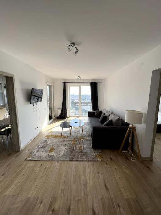 Apartment Teodor Брашов Екстер'єр фото