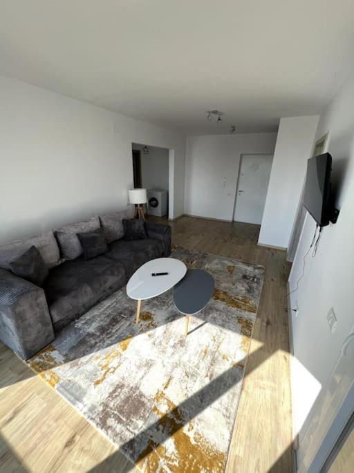 Apartment Teodor Брашов Екстер'єр фото
