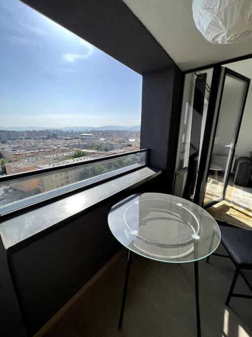 Apartment Teodor Брашов Екстер'єр фото